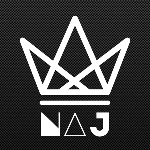 Cover art for NaJ Underground House Music