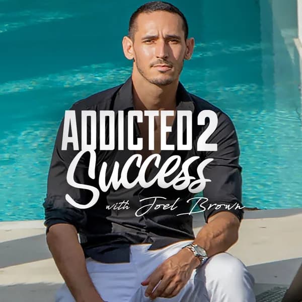 Cover art for Addicted2Success