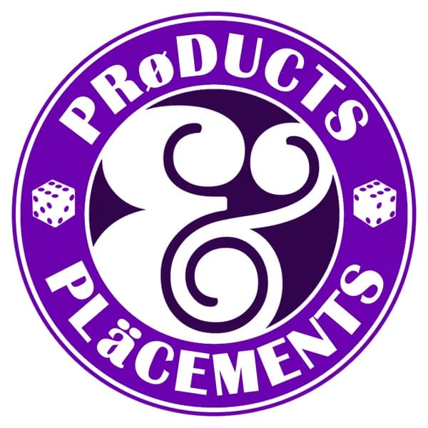 Cover art for PRøDUCTS & PLäCEMENTS
