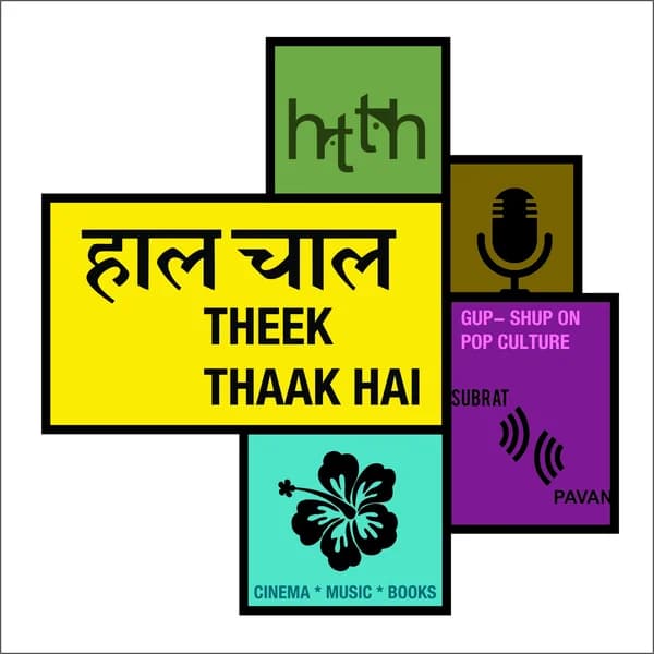Cover art for Haal-Chaal Theek Thaak Hai