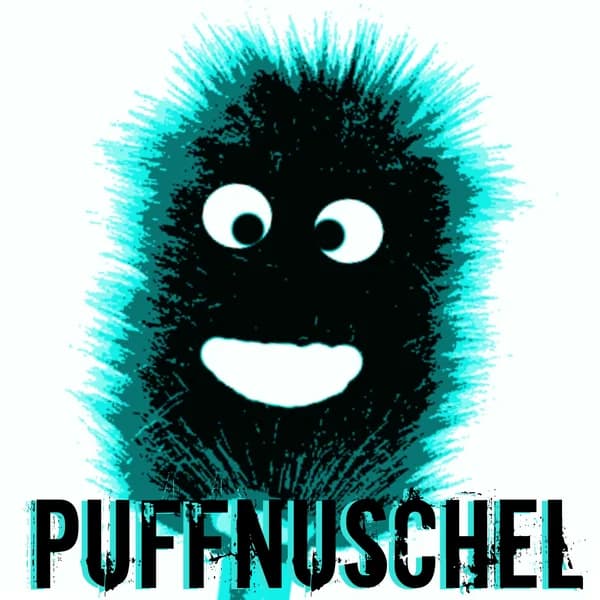 Cover art for Puffnuschel
