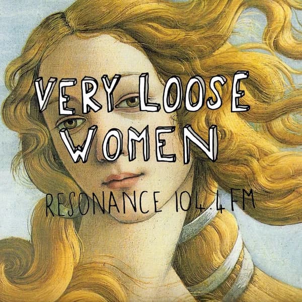 Cover art for Very Loose Women