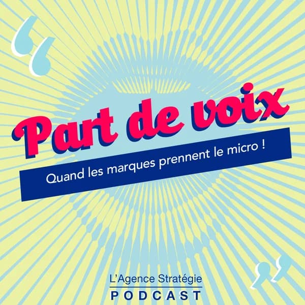 Cover art for Part de Voix