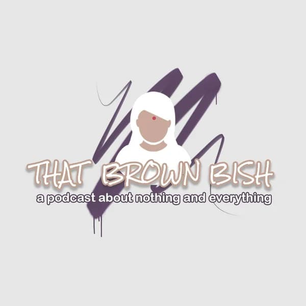 Cover art for ThAt BrOwN bIsH