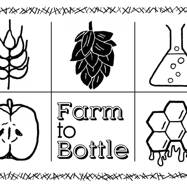 Cover art for Farm To Bottle