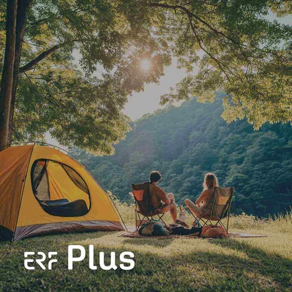 Cover art for ERF Plus - Das Gespräch