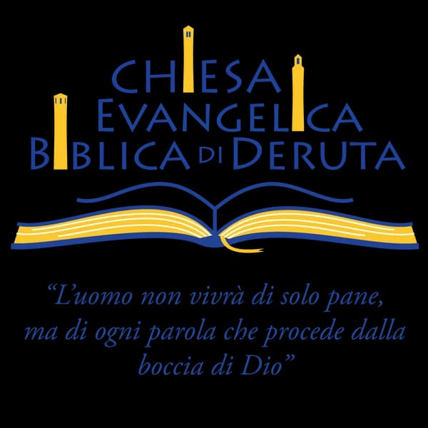 Cover art for Chiesa Evangelica Biblica di Deruta