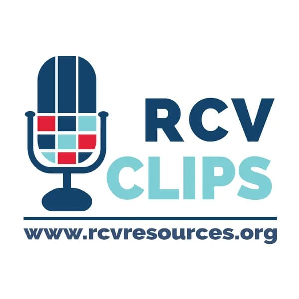 Cover art for RCV Clips