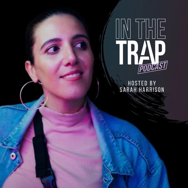Cover art for In The Trap Podcast
