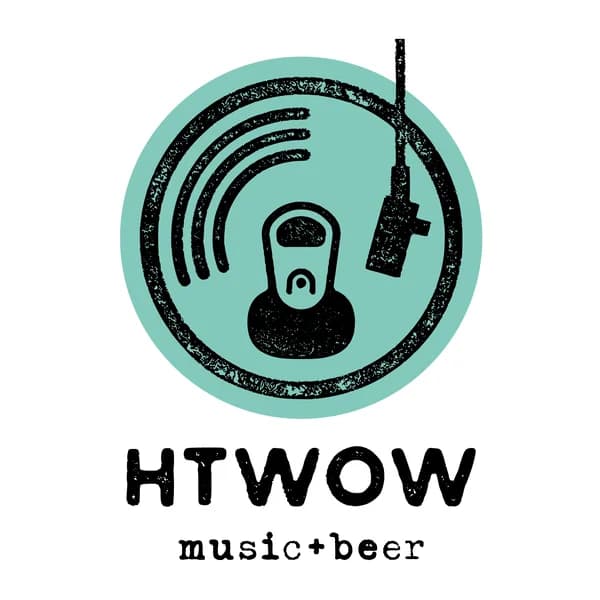 Cover art for HIGH T WITH OLD WAVER