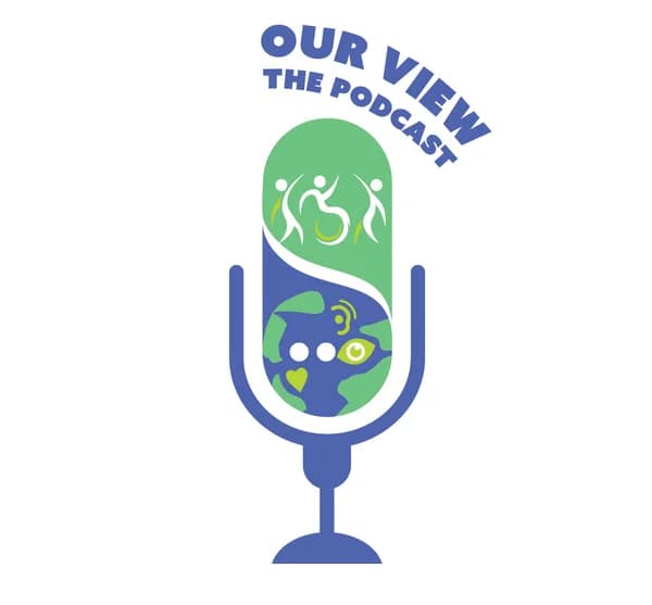 Cover art for Our View The Podcast