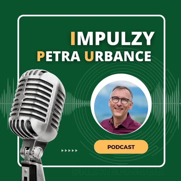 Cover art for Impulzy Petra Urbance
