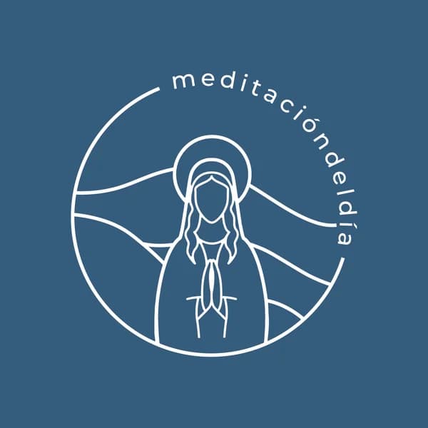 Cover art for Meditación del Día