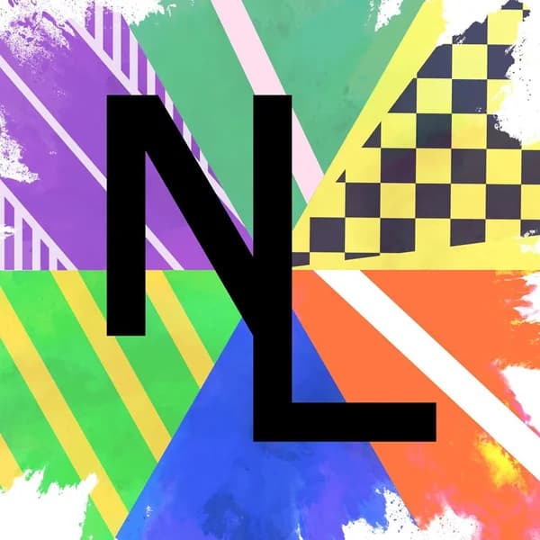 Cover art for Nick Luck Daily Podcast
