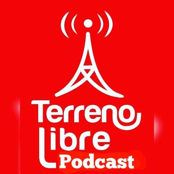 Cover art for Terreno Libre