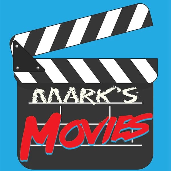 Cover art for Mark's Movies