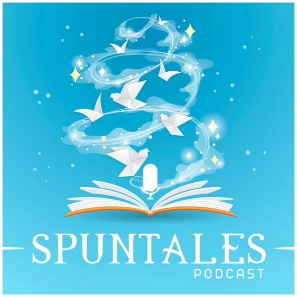 Cover art for SpunTales
