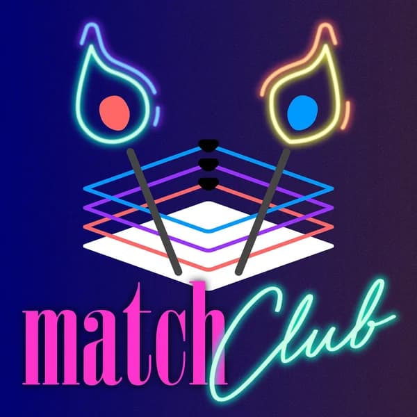 Cover art for Match Club