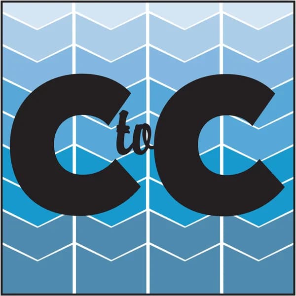 Cover art for Cover to Cover with DGPL