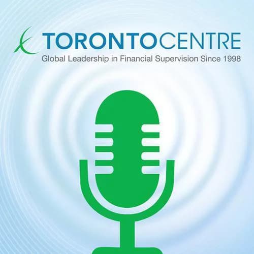 Cover art for Toronto Centre Podcasts