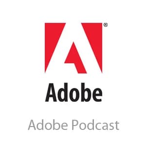 Cover art for Adobe Podcast「アドビ ポッドキャスト」