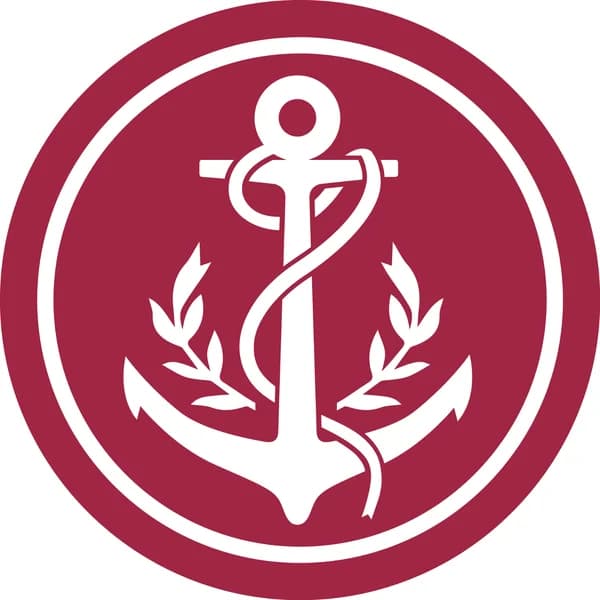 Cover art for Hope & Anchor Church Podcast