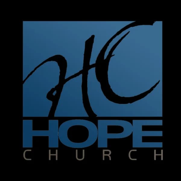 Cover art for HOPE Church