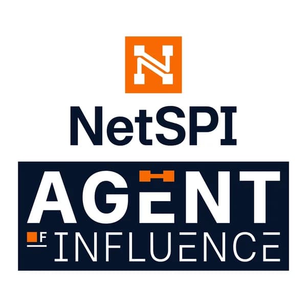 Cover art for Agent of Influence