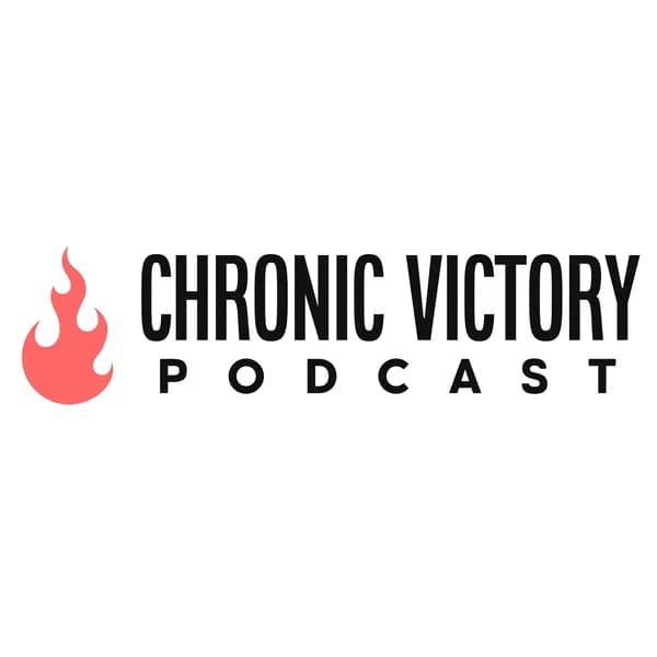 Cover art for Chronic Victory Podcast