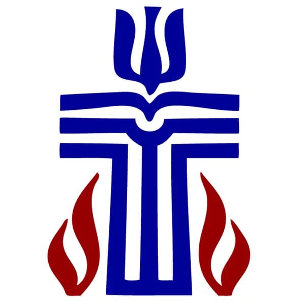 Cover art for Vance Church