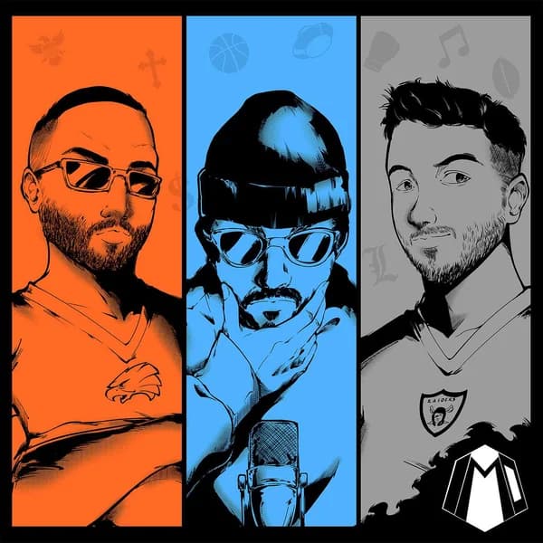 Cover art for IMO24