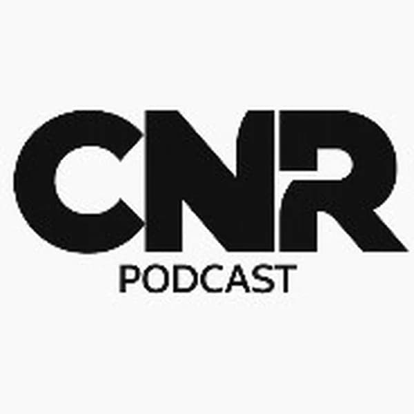 Cover art for CNR-Podcast