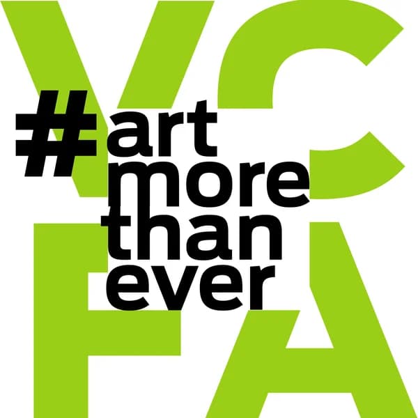 Cover art for Art More Than Ever