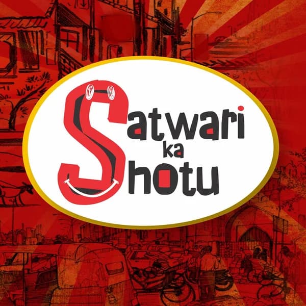 Cover art for Satwari Ka Shotu