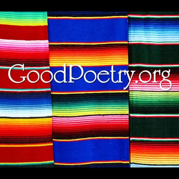 Cover art for GoodPoetry