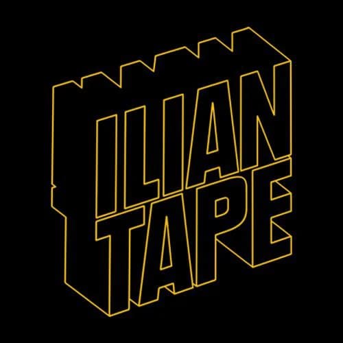 Cover art for Ilian Tape Podcast Series