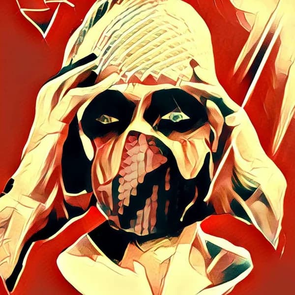 Cover art for Contact
