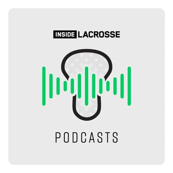 Cover art for Inside Lacrosse Podcasts