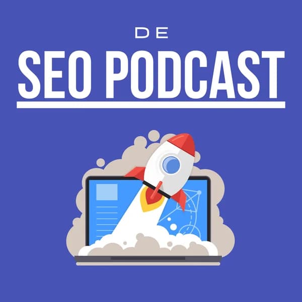 Cover art for SEO Podcast