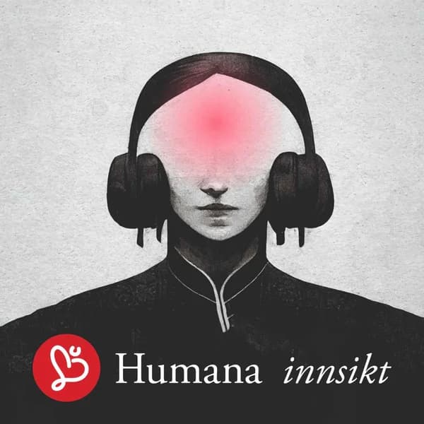 Cover art for Humana Innsikt