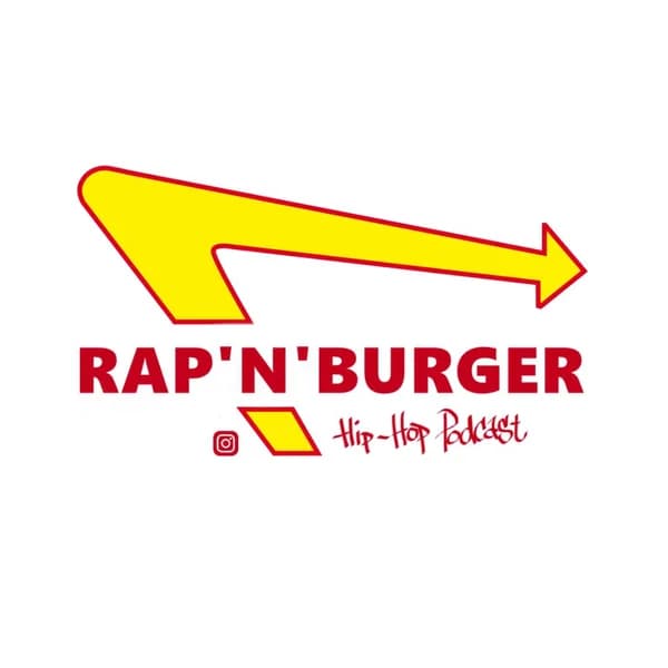 Cover art for Rap'n'Burger