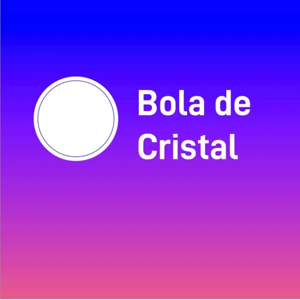 Cover art for Bola de Cristal