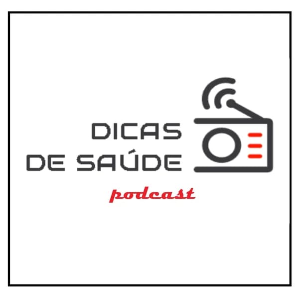 Cover art for Dicas de Saúde