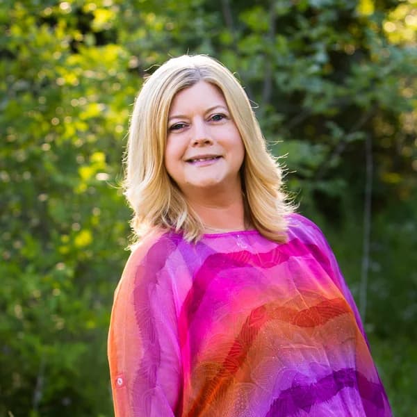 Cover art for Living Life with Lynda Show