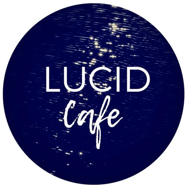 Cover art for Lucid Cafe