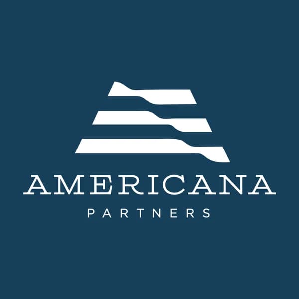Cover art for Americana Partners Market Commentary