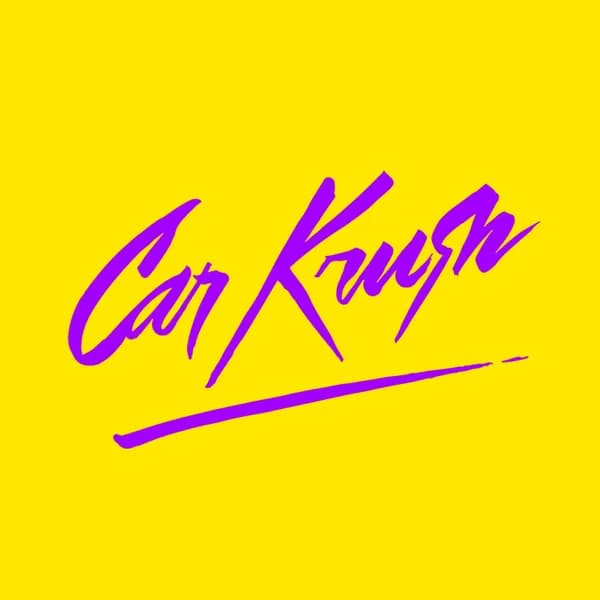 Cover art for Car Krush