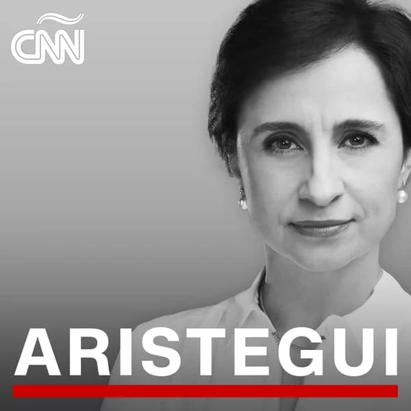 Cover art for Aristegui