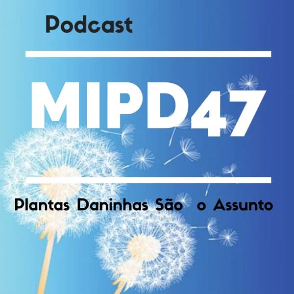 Cover art for MIPD47