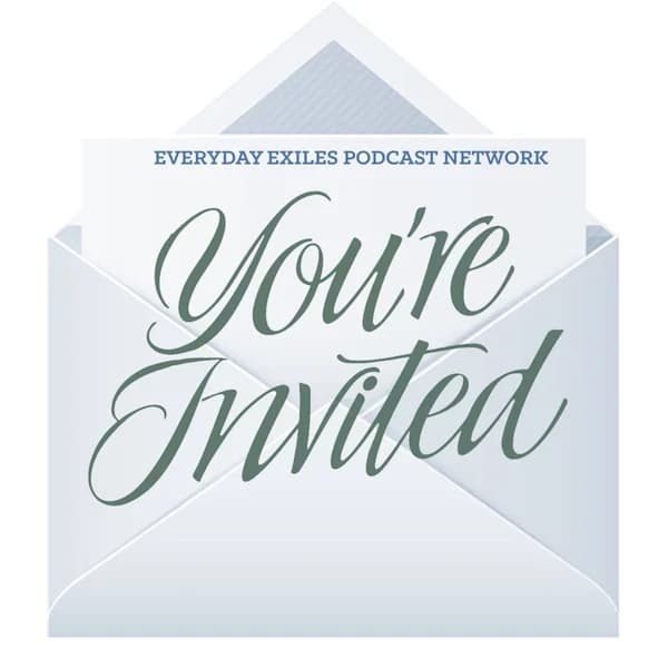 Cover art for You're Invited